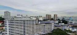 Sky Eden@Bedok (D16), Apartment #528679701